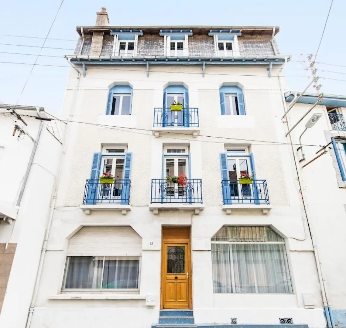 Apartmán Jardin Secret - Lurdy 0*,